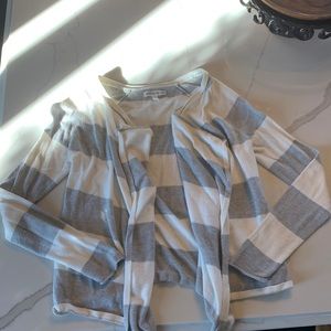 Womens Aeropostale cardigan